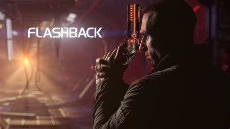 Image result for Flashback Game Intro