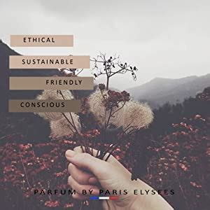 Buy Paris Elysees DOLCE & SENSE Rose Centifolia Eau de Parfum for 60ml ...