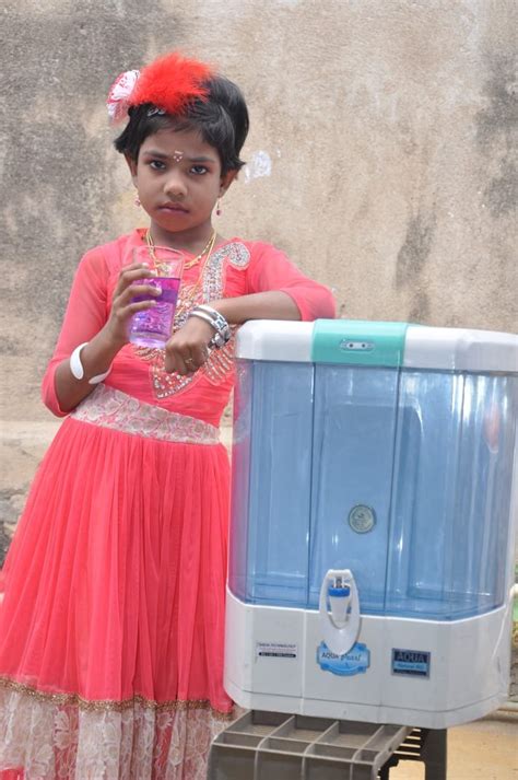 Resh Aqua R O System - Water Purifier - Tiruchengode | Vkno - We Know