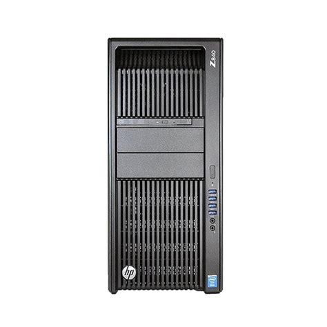 HP Workstation Z840