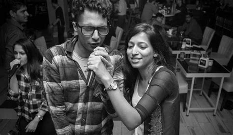 Karaoke Nights in Bangalore - Nightlife in Bangalore | WhatsHot Bangalore