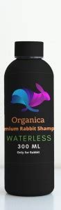 MAX RABBIT SHAMPOO Conditioning, Flea and Tick, Allergy Relief, Anti ...