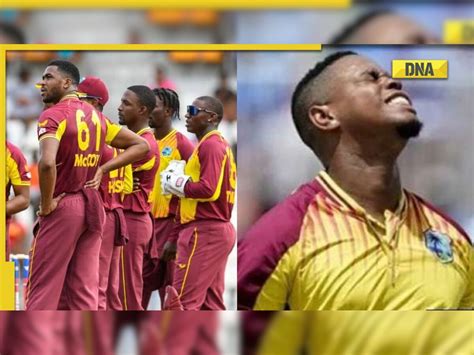 T20 World Cup: Two-time champs West Indies fail to qualify for Super 12 ...