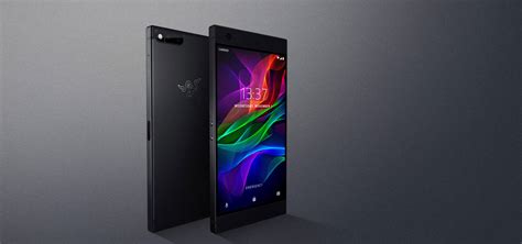 Razer Gaming Phone 的图像结果