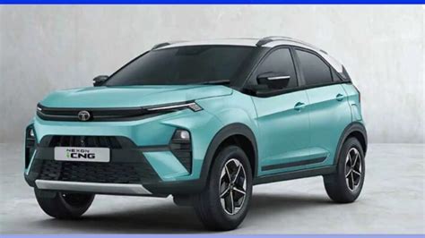 Tata Nexon iCNG vs Punch iCNG - Specs, Prices, Features
