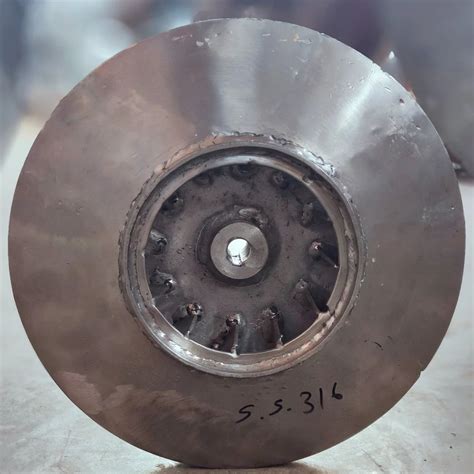 Blower Impeller Direction 的图像结果