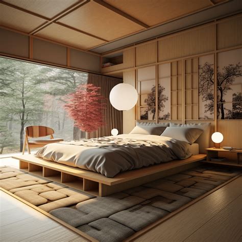 Best Japan Beds On Floor For Every Space