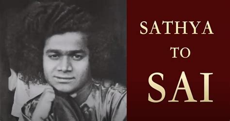 Фильм «История Сатья Саи Бабы» (англ. "Sathya to Sai") - Раздел для ...