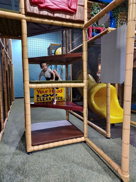 Cumberland Gal: Adventure Village Camping Trip With Gabe Spring 2022