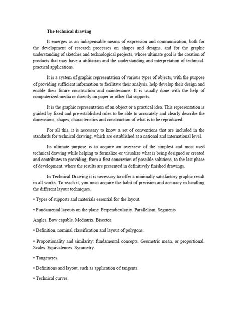 Technical Standard 的图像结果