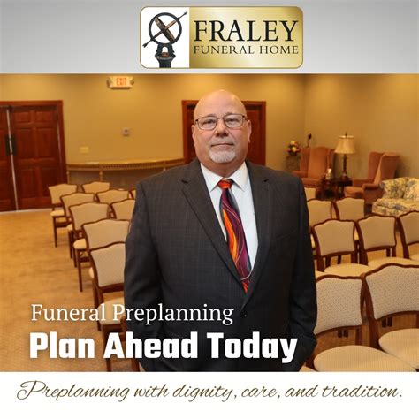 Fraley Funeral Home, LLC | Moorefield WV