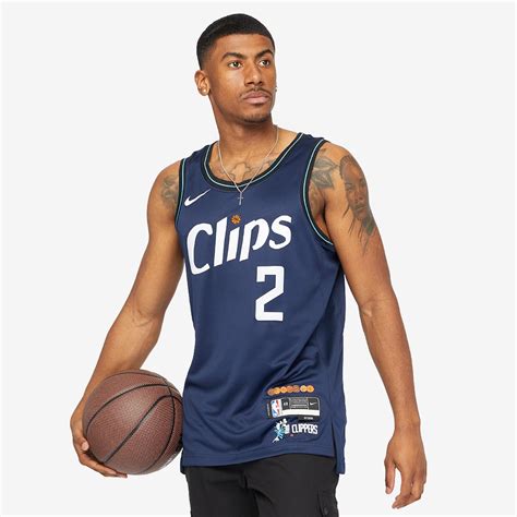 Los Angeles Clippers | NBA Jerseys | Pro:Direct Basketball