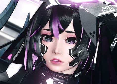 Image result for PSO2 Gothic Theme