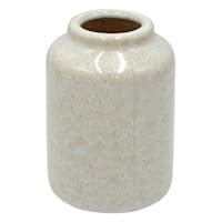 white Small Vases | At Home