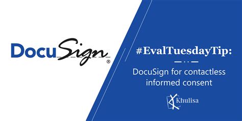 Image result for DocuSign Consent