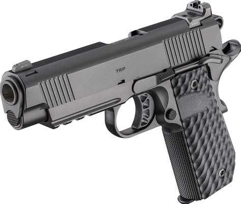 Buy Springfield Armory TRP Commander .45 ACP 4.25" Barrel 7-Rounds | DC ...