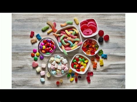 Natures Only CBD Gummies [289e1b]