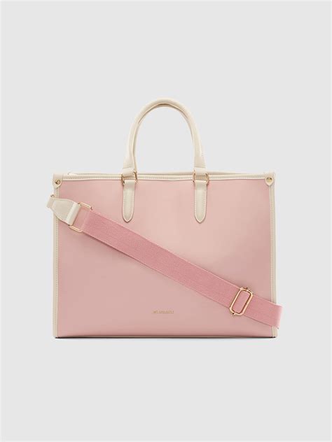 Denice Tote bag – MIRAGGIO