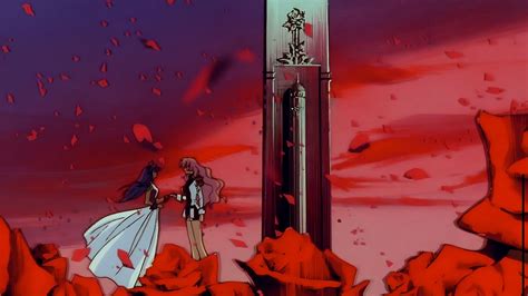 Revolutionary Girl Utena: The Movie (1999) - AZ Movies