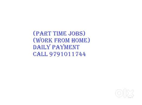 DATA ENTRY PART TIME JOBS IN CHENNAI FOR MALE OR FEMALE OR FRESHERS ...