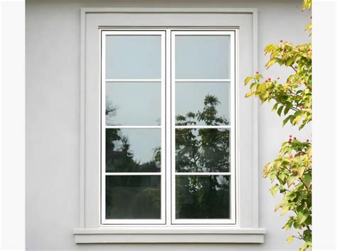 uPVC Windows | uPVC Window with Grill | Best uPVC Windows in Chennai