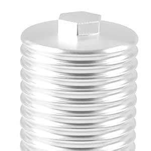 CALANDIS Gearbox Filter Housing Cap Cover Replaces for Dsg 7 Dq500 ...