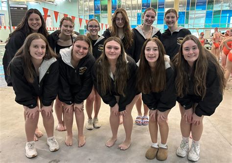 HS Senior Swim 的图像结果