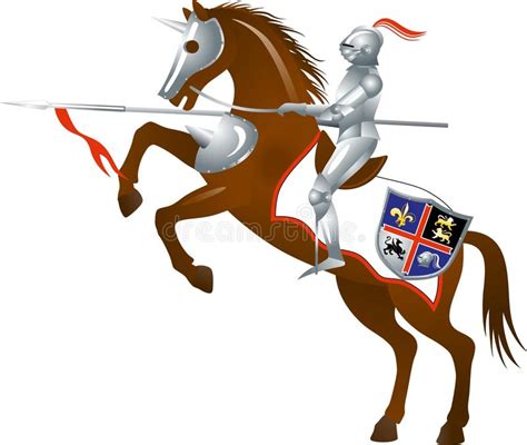 骑士4 3 向量例证. 插画 包括有 历史记录, 符号, 艺术, 次幂, 背包, 事故, 战斗, 男人, 中世纪 - 65347503