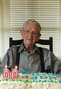 William H. "Bill" Thomason - Now Habersham