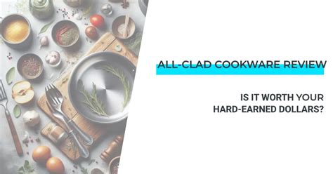 Image result for All-Clad Cookware Review