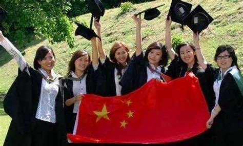 中国留学人员的社会影响力