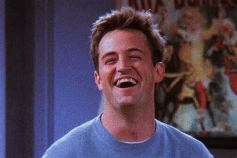'Friends' star Matthew Perry joins Instagram