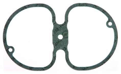 Siebenrock Valve Cover Gasket For All low-cost | Louis 🏍️