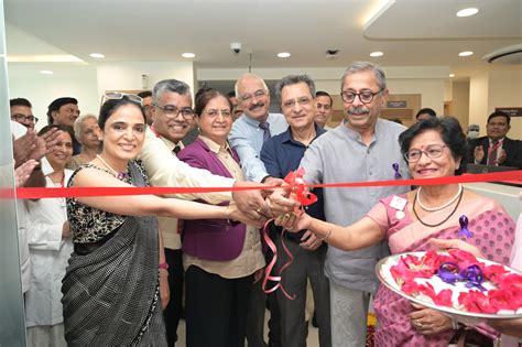 Medanta Expands Chemotherapy Day Care Services to South Delhi ...