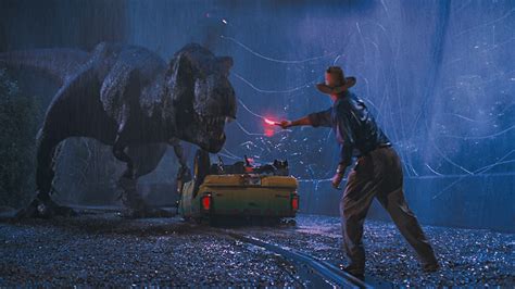 Jurassic Park 3d Wallpaper