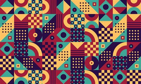 Image result for Geometric Triangle Pattern Design