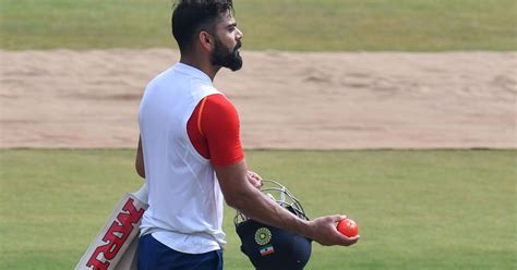 Tricky against spin, dew factor, visibility factor: Indian cricketers ...