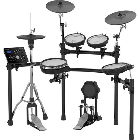 Roland TD-25KV V-Drums Electronic Drum Set| Azad Music