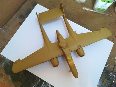 Image result for Pre Shading Model Aircraft