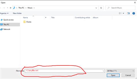 Image result for Open File Name in Python