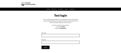 Image result for Automation Test Script Example
