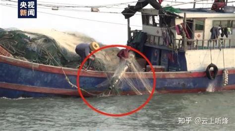 中国渔民保护300多万海疆 捞到神秘装备 上交国家立大功获奖励_腾讯视频