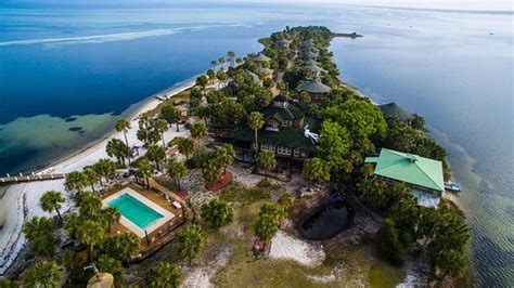 BLACK'S ISLAND (Port Saint Joe) - Resort Reviews & Photos - Tripadvisor