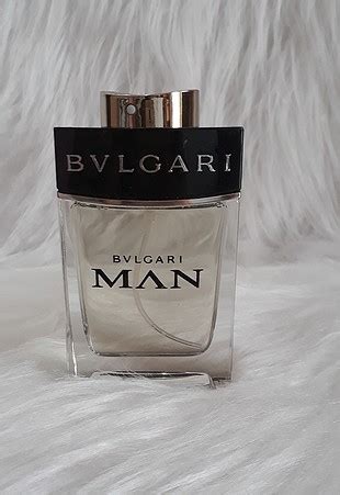 Bvlgari Man 100 Ml Erkek Tester Parfüm Bvlgari Parfüm %82 İndirimli ...