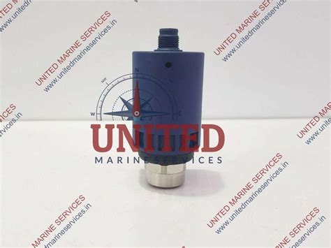 TELEMECANIQUE PRESSURE SENSOR 0-250 BAR XMLR250M1P75 | United Marine ...