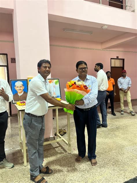 Bharat Ratna Babasaheb Bhimrao Ambedkar Rajkiya Engineering College ...