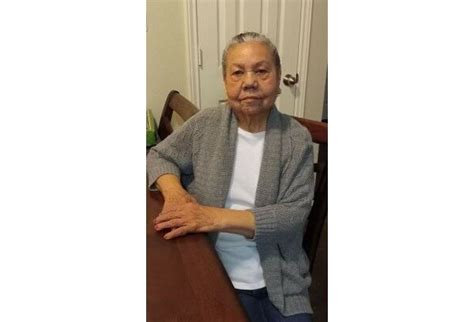 Maria Irma Camacho Perez Obituary (2024) - San Benito, TX - The ...