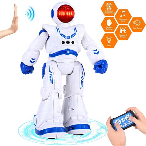 Large Remote Control Robot 的图像结果