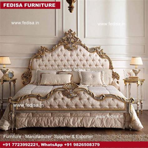 Single Cot Cozy Bedroom Interior Design Double Queen Bed Modern Bedroom ...