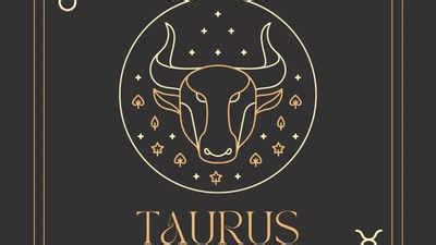 Taurus, Daily Horoscope Today, October 19, 2024: Relationships may ...